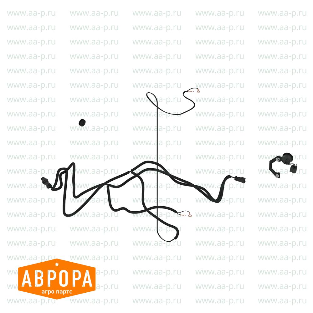 Akust.Fahrwarnvorrichtung